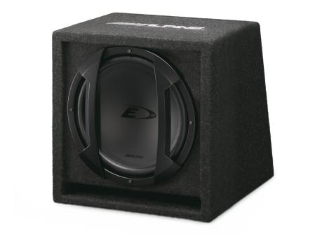 Alpine SBE-1244BR - dBakuten.se