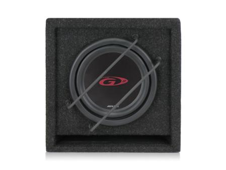 Alpine SBG-844BR - dBakuten.se