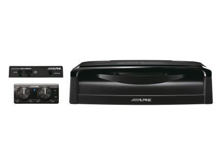 Alpine SWE-1200 - dBakuten.se