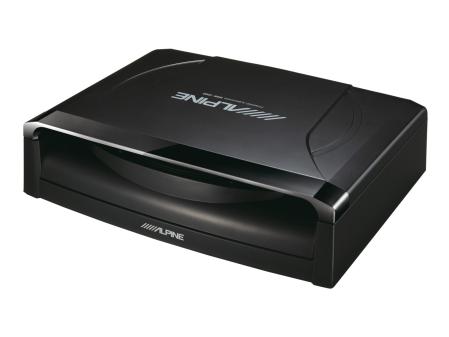 Alpine SWE-1200 - dBakuten.se
