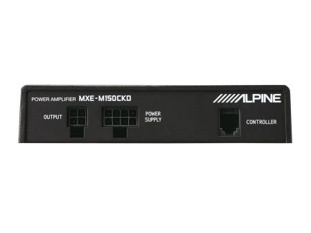 Alpine SWE-1200 - dBakuten.se