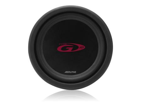 Alpine SWG-1044 - dBakuten.se