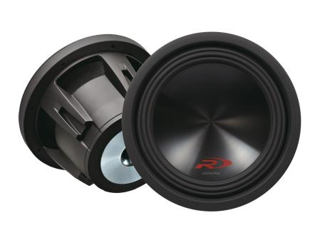 Alpine SWR-10 - dBakuten.se