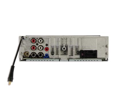 Alpine CDE-205DAB - dBakuten.se