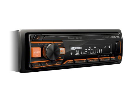 Alpine UTE-200BT - dBakuten.se