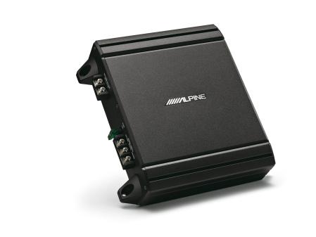 Alpine MRV-M250 - dBakuten.se