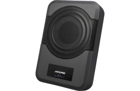 Alpine PWE-S8 - dBakuten.se
