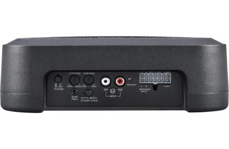 Alpine PWE-S8 - dBakuten.se