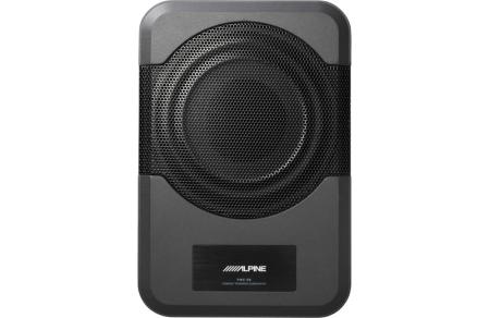 Alpine PWE-S8 - dBakuten.se