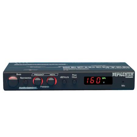 AudioControl Epicenter Indash - dBakuten.se