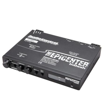AudioControl Epicenter Indash - dBakuten.se