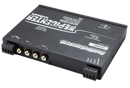 AudioControl Epicenter Indash - dBakuten.se