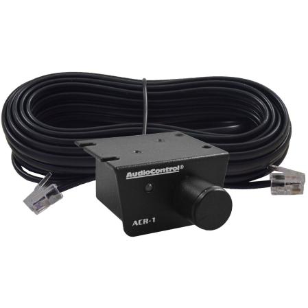 Audiocontrol Acr-1 - dBakuten.se