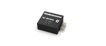Audiocontrol AC-BT24 - dBakuten.se