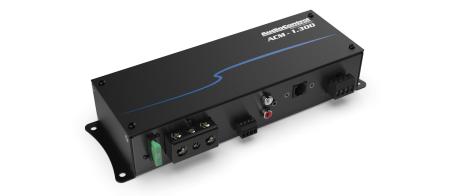 Audiocontrol ACM 1.300 - dBakuten.se