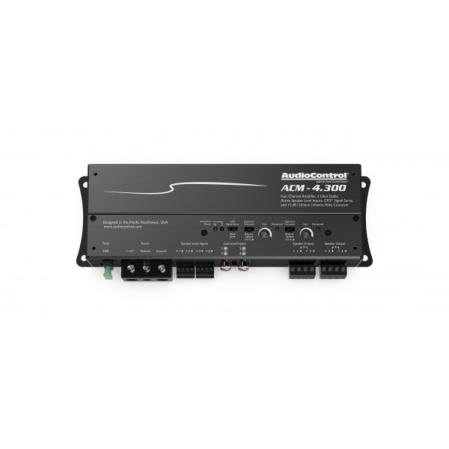 AudioControl ACM-4.300 - dBakuten.se