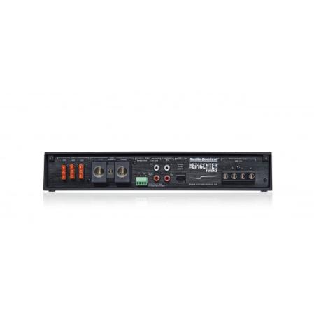 Audiocontrol the epicenter® 1200 - dBakuten.se
