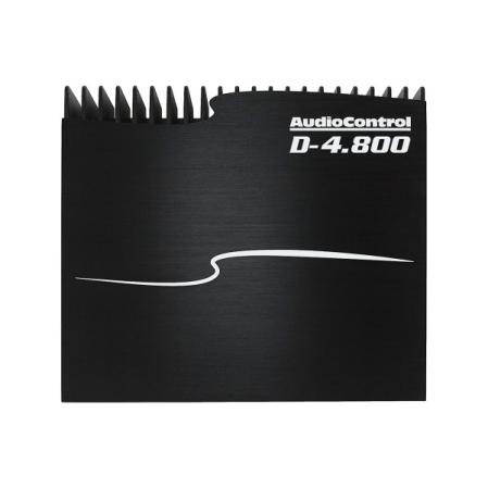 Audiocontrol LC-4.800 - dBakuten.se