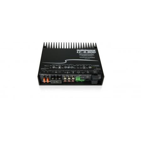 Audiocontrol LC-4.800 - dBakuten.se