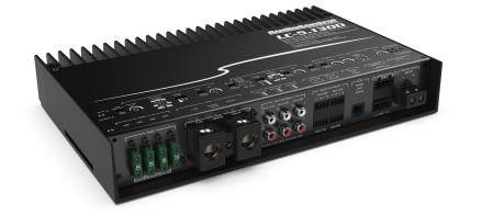 Audiocontrol LC-5.1300 - dBakuten.se