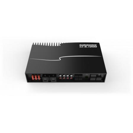 Audiocontrol LC-6.1200 - dBakuten.se