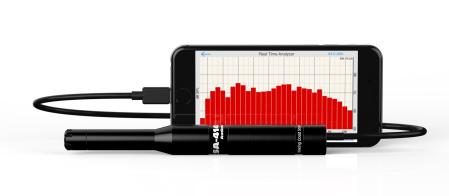 Audiocontrol SA-4140 i SPL - dBakuten.se
