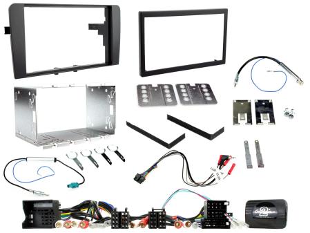 Installationskit Audi A3 - dBakuten.se
