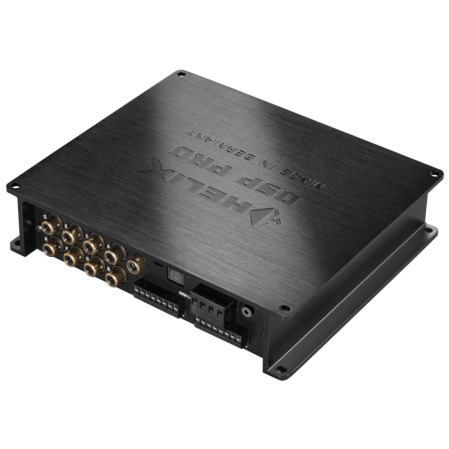 Helix DSP Pro MK2 - dBakuten.se