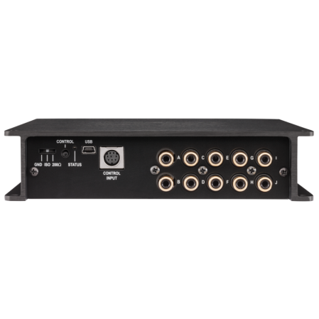 Helix DSP Pro MK2 - dBakuten.se