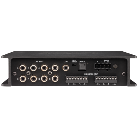 Helix DSP Pro MK2 - dBakuten.se