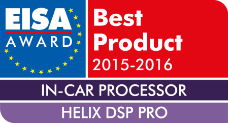 Helix DSP Pro MK2 - dBakuten.se