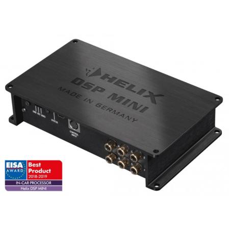 Helix DSP Mini - dBakuten.se