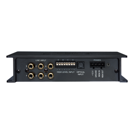HELIX-DSP.2 - dBakuten.se