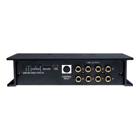 HELIX-DSP.2 - dBakuten.se