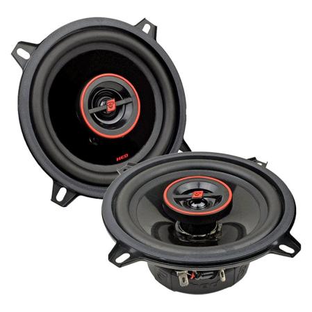 Kenwood KMM-306BT & Cerwin-Vega HED 6x9