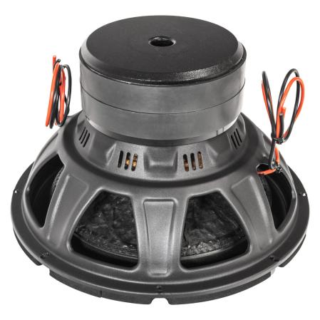 CZ Audio Revo1202 - dBakuten.se