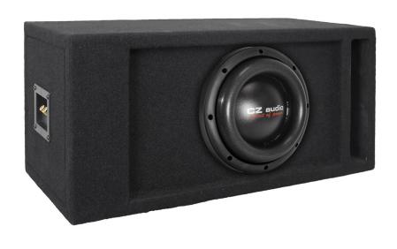CZ Audio Revo 8