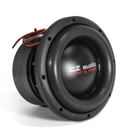 CZ Audio Revo 802 D2 - dBakuten.se