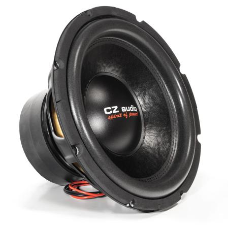 CZ Audio Revo1202 - dBakuten.se