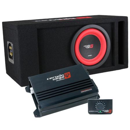 Cerwin Vega baspaket 8