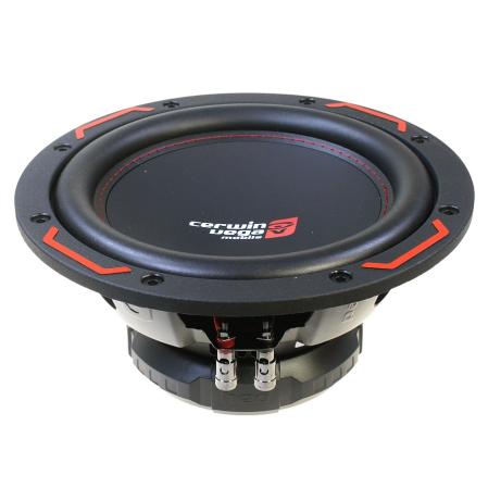 Cerwin-Vega HED 10
