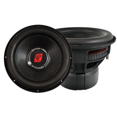Cerwin-Vega STROKER 15
