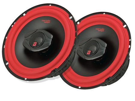 Cerwin-Vega VEGA 6.5