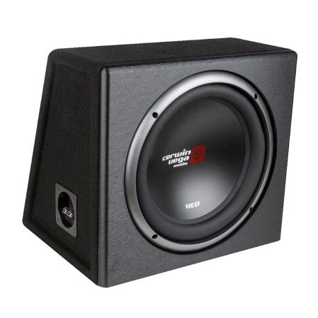 Cerwin-Vega XE12SV - 12 - dBakuten.se