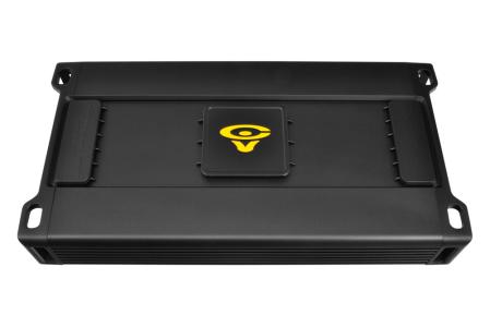 Cerwin-Vega Stroker PRO1400.4 - dBakuten.se