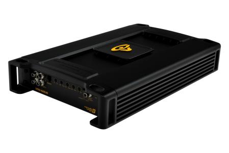 Cerwin-Vega Stroker PRO1600.1D - dBakuten.se