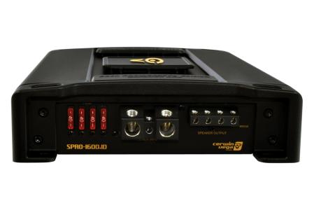 Cerwin-Vega Stroker PRO1600.1D - dBakuten.se