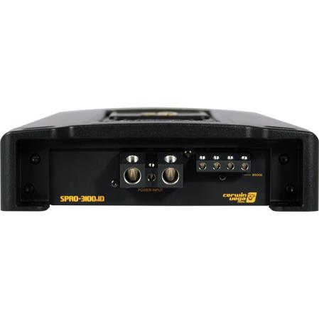 Cerwin-Vega Stroker PRO3100.1D - dBakuten.se