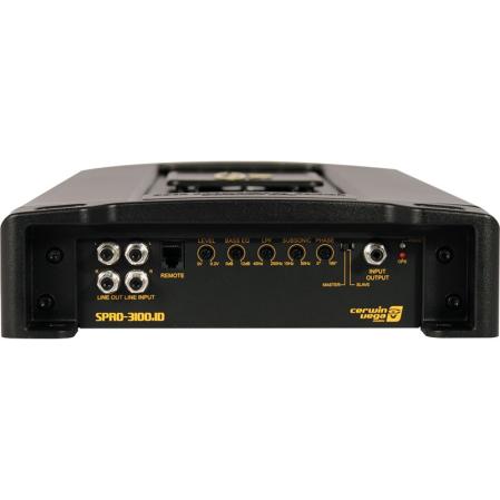 Cerwin-Vega Stroker PRO3100.1D - dBakuten.se
