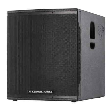 Cerwin-Vega CVX-21S - dBakuten.se